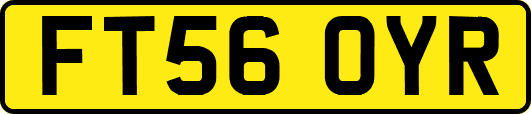 FT56OYR