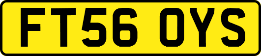 FT56OYS