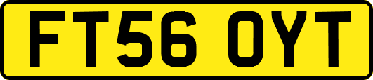 FT56OYT