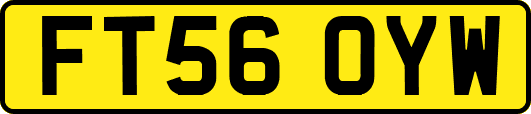 FT56OYW