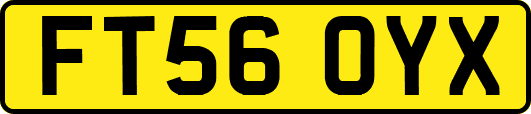 FT56OYX
