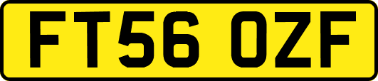 FT56OZF