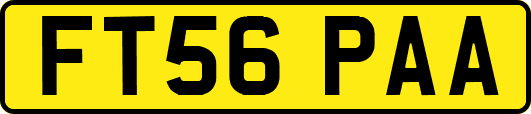 FT56PAA