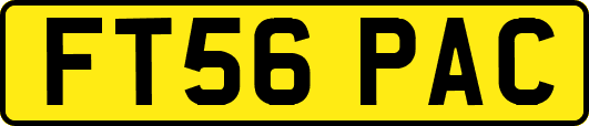 FT56PAC