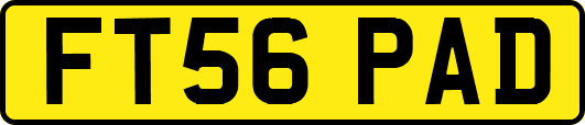 FT56PAD