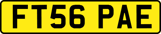 FT56PAE