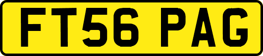 FT56PAG