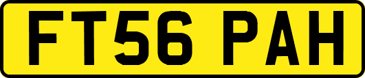 FT56PAH