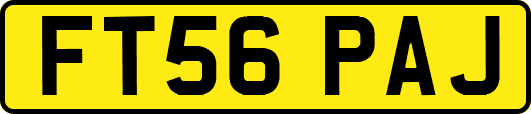 FT56PAJ