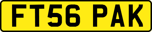 FT56PAK