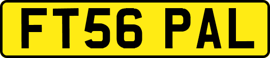 FT56PAL