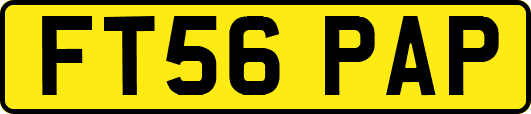 FT56PAP