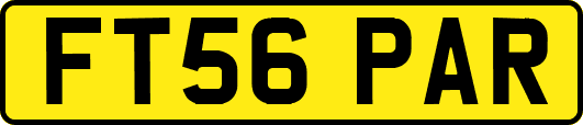 FT56PAR