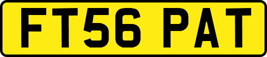 FT56PAT