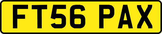 FT56PAX