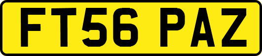 FT56PAZ