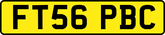 FT56PBC