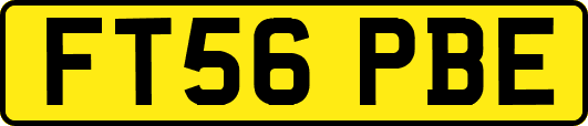 FT56PBE