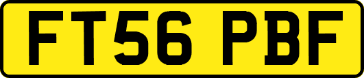 FT56PBF
