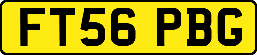 FT56PBG