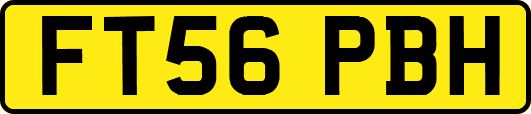FT56PBH