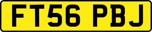 FT56PBJ
