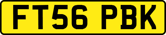 FT56PBK