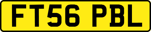 FT56PBL