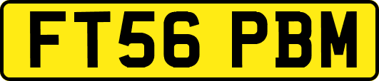 FT56PBM
