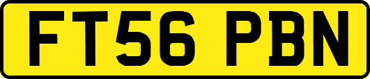 FT56PBN