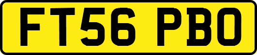 FT56PBO