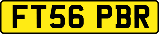 FT56PBR