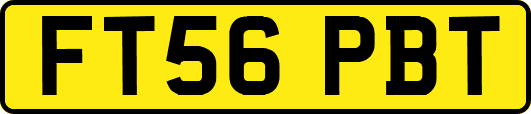 FT56PBT