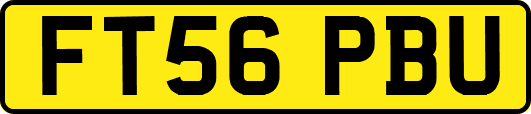 FT56PBU