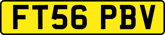 FT56PBV