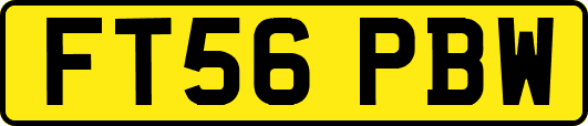 FT56PBW