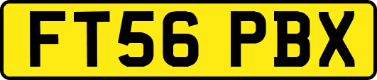 FT56PBX