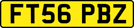 FT56PBZ