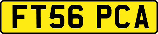 FT56PCA