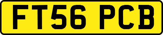 FT56PCB