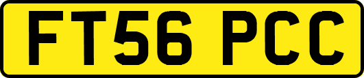 FT56PCC