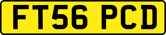 FT56PCD