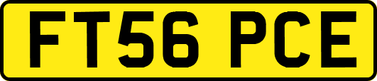 FT56PCE