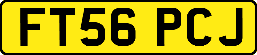 FT56PCJ