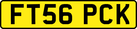 FT56PCK