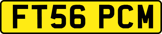 FT56PCM