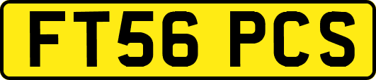FT56PCS