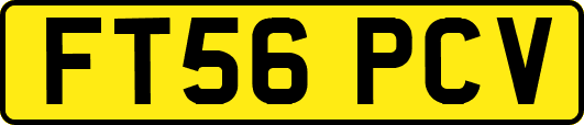 FT56PCV