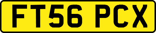 FT56PCX