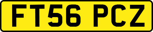 FT56PCZ